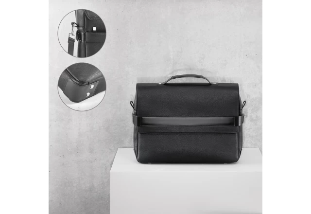 EMPIRE Suitcase I. Luxusní aktovka
