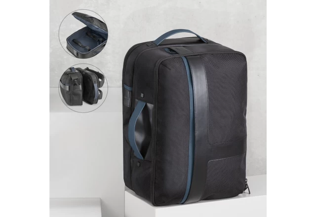 DYNAMIC 2 in 1 Backpack. Batoh