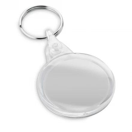 BOLING. Klíčenka