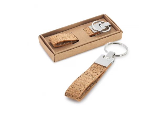 CORKS. Klíčenka