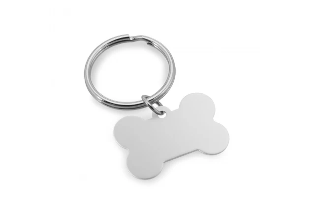 PAW. Klíčenka
