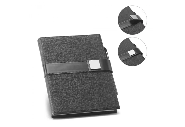 EMPIRE Notebook. Poznámkový blok