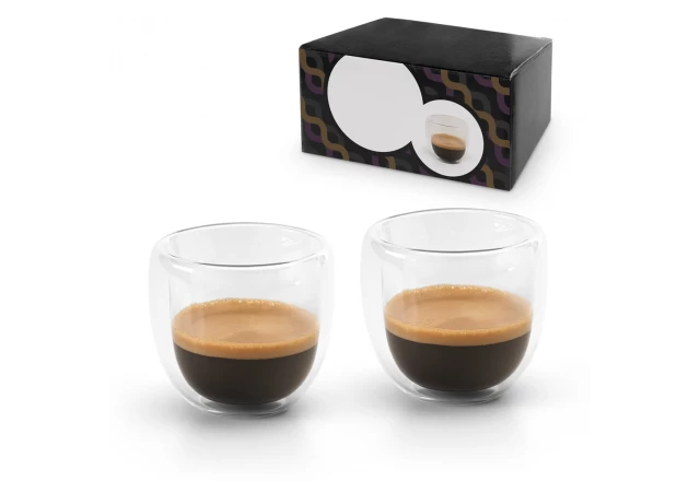 EXPRESSO. Kávová souprava