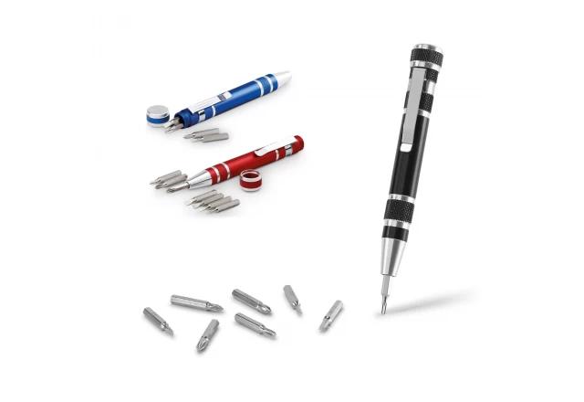 TOOLPEN. Mini sada nářadí