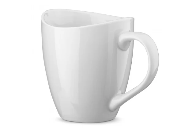 LISETTA. Hrnek