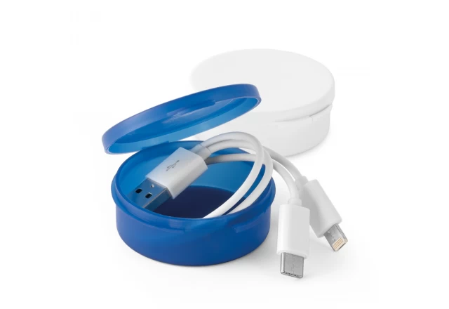 EMMY. USB kabel 3 v 1