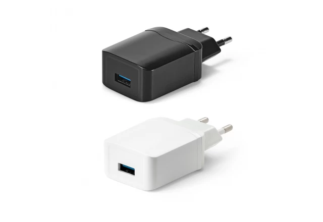 HOUSTON. USB adaptér