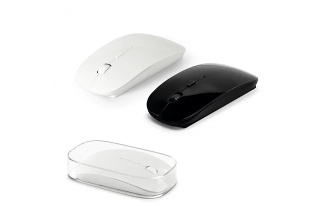 BLACKWELL. Bezdrátová myš 2.4 G