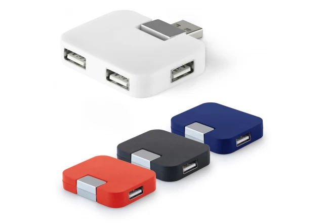 JANNES. USB 20 hub