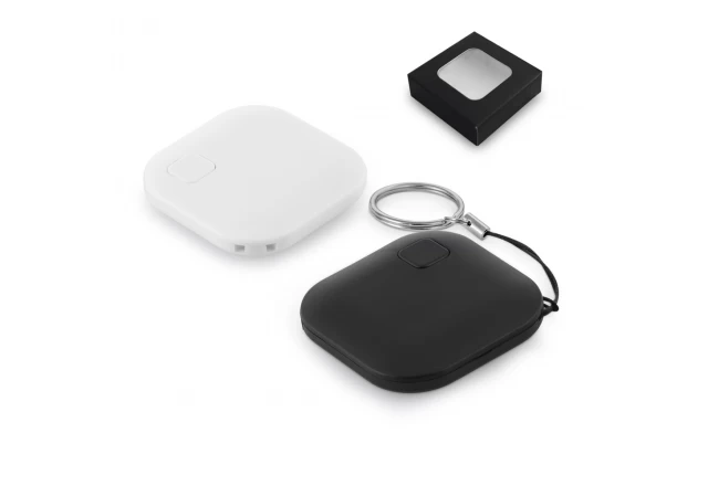 LAVOISIER. Vyhledávací zařízení Bluetooth