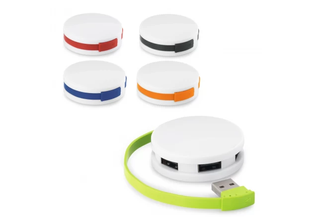 GARDNER. USB 20 hub
