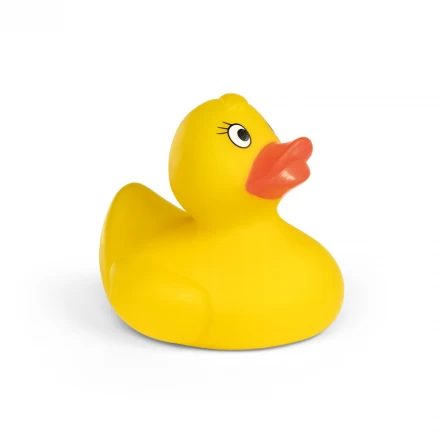 DUCK. Gumová kačenka