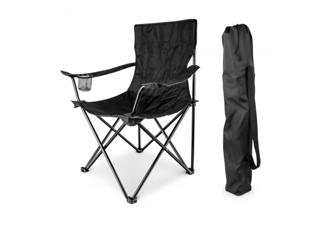 THRONE. Skládací židle
