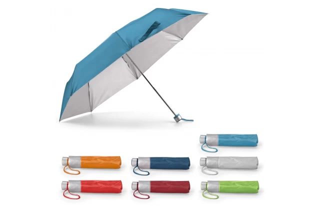 TIGOT. Skládací deštník