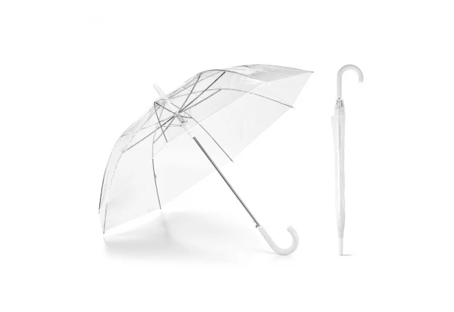 NICHOLAS. Deštník