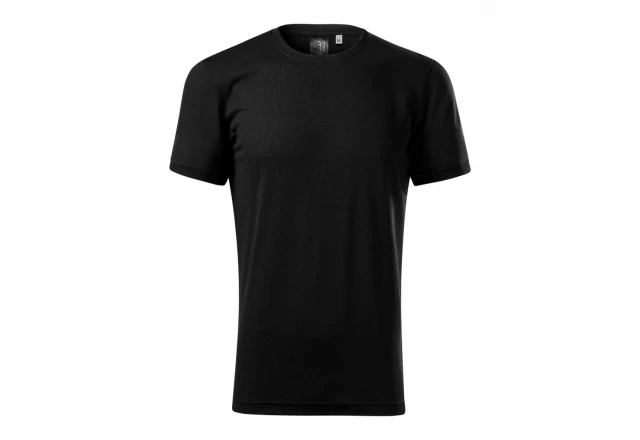 Tričko pánské Merino Rise