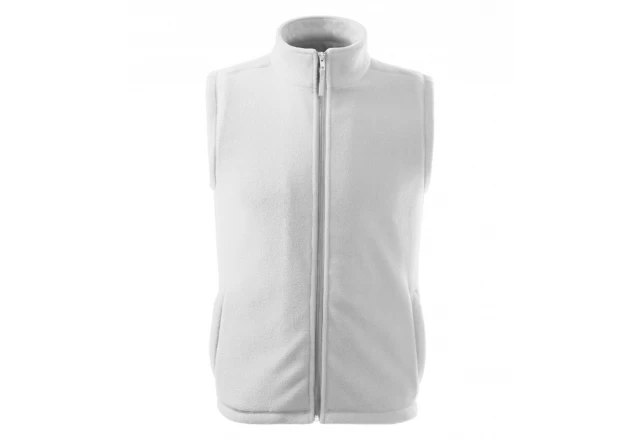 Fleece vesta unisex Next