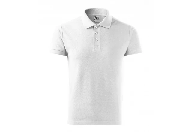 Polokošile pánská Cotton Heavy