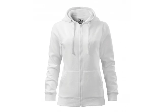 Mikina dámská Trendy Zipper
