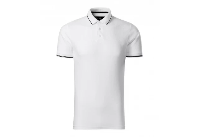 Polokošile pánská Perfection plain