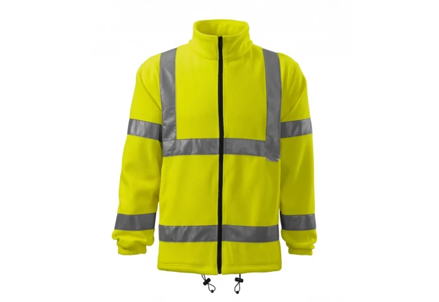 Fleece unisex HV Fleece Jacket
