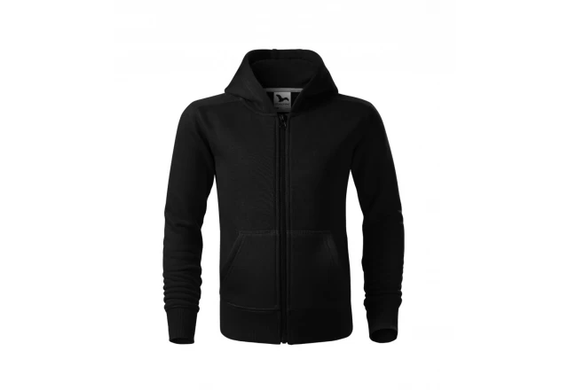 Mikina dětská Trendy Zipper