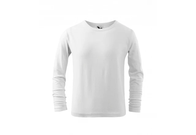 Triko dětské Fit-T LS