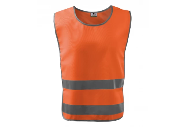 Bezpečnostní vesta unisex Classic Safety Vest