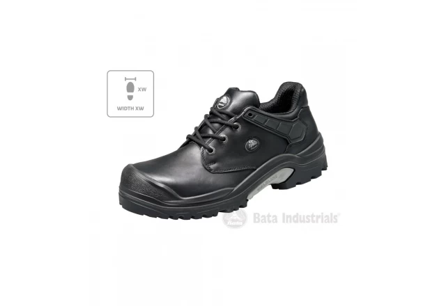 Polobotky unisex Pwr 309 XW
