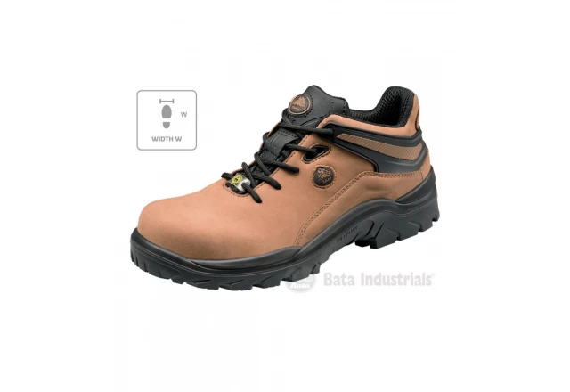 Polobotky unisex Act 127 W