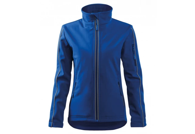 Bunda dámská Softshell Jacket