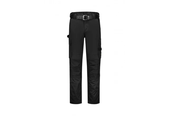 Pracovní kalhoty unisex Work Pants Twill Cordura