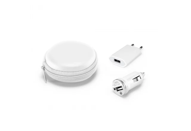 Sada USB adaptérů