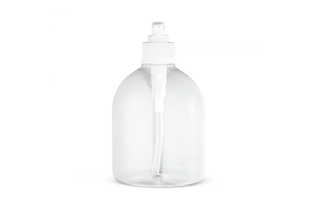 REFLASK 500. Láhev s rozprašovačem 500 ml