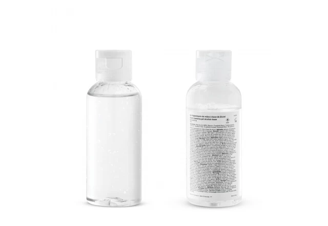 KLINE 50. Sanitační gel na ruce 50 ml