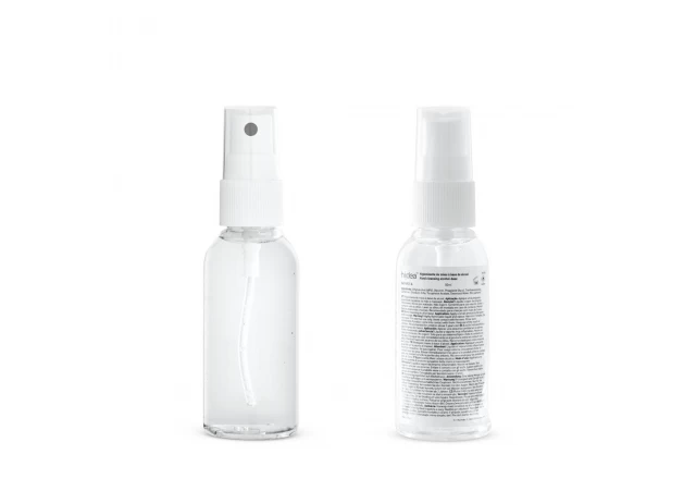 HEALLY 50. Dezinfekční sprej 50 ml