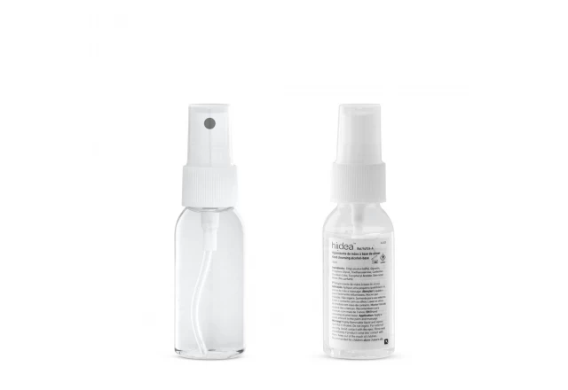 HEALLY 30. Dezinfekční sprej 30 ml