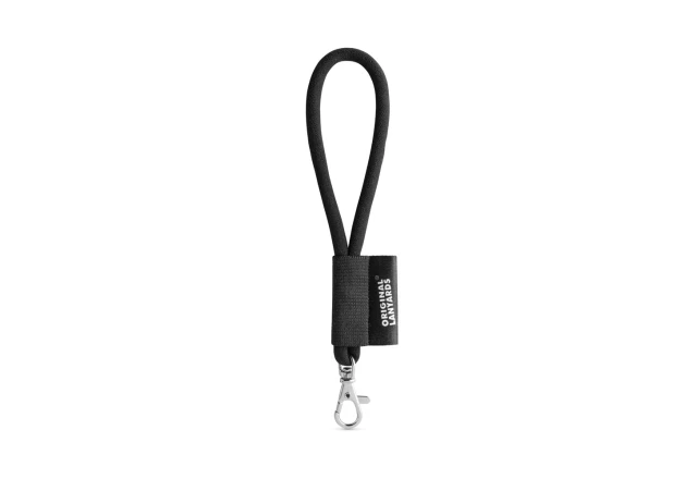 Lanyard Tube Short Set