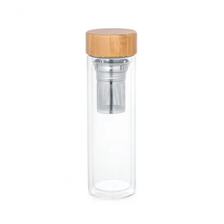 MAKAROVA. Láhev s louhováním 490 ml