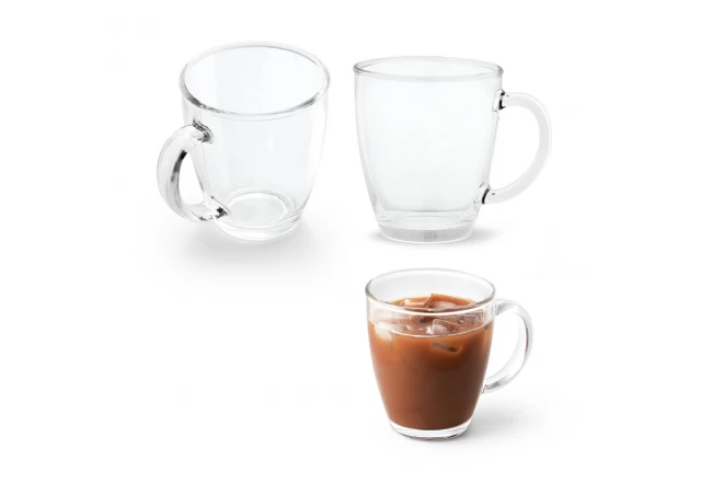 LUNKINA. Hrnek 390 ml