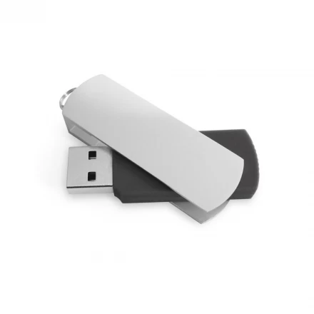 BOYLE 8GB. USB flash disk, 8GB