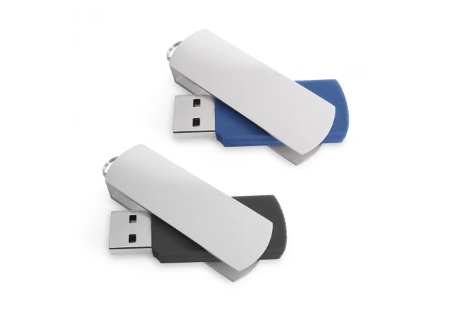BOYLE 8GB. USB flash disk, 8GB