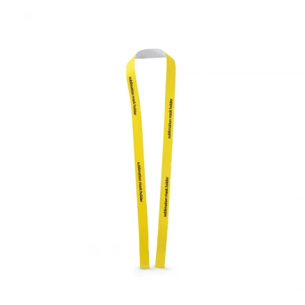 Sublimation Mask Holder