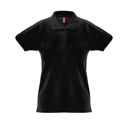 THC MONACO WOMEN. Dámská polokošile