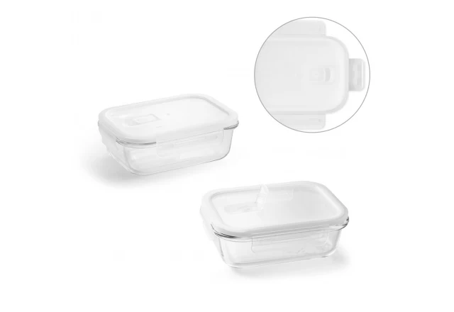 REINA. Hermetický box 600 ml