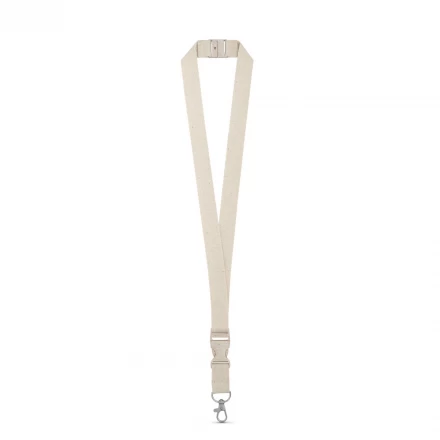 BALLINA. Lanyard