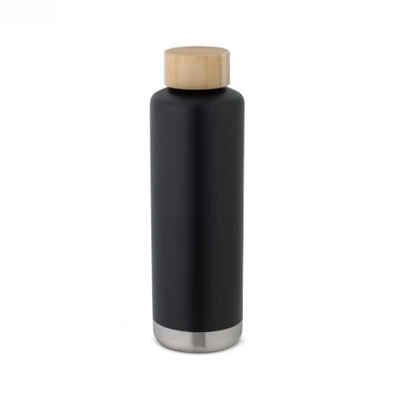 NORRE BOTTLE. Láhev z nerezové oceli