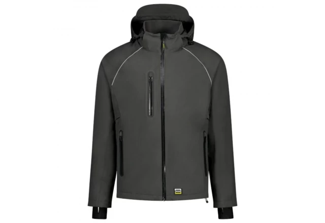 Bunda unisex Tech Shell