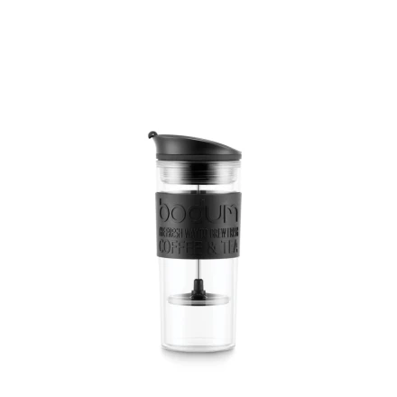 TRAVEL MUG 450. cestovní hrnek 450 mL