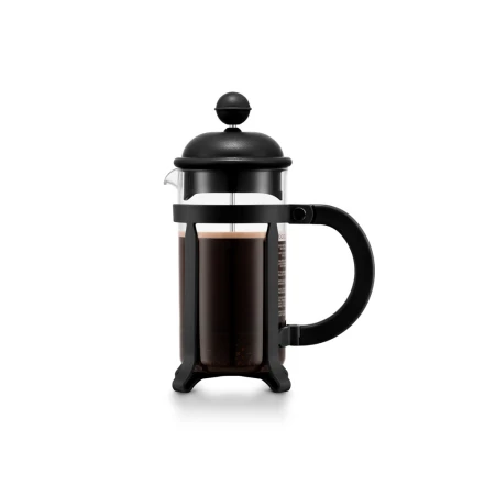 JAVA 350. Kávovar 350ml